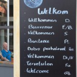 Holland Pannenkoekenhuis goes international.