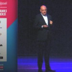 Eén van de sprekers op het Hanzecongres is Herman Wijffels.