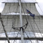 Alle zeilen zijn gehesen!