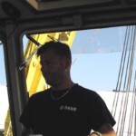 Stuurman Jacob, afkomstig van Urk.