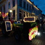 Magisch Wonderwijs (OBS Wonderwijs) eindigde als tweede bij de A-groepen.