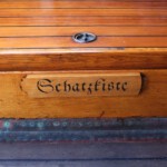 De schatkist!