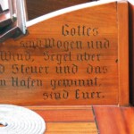 Schippersgebed.
