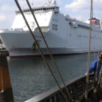 Je houdt altijd baas boven baas.