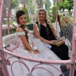 Rachel & Renate