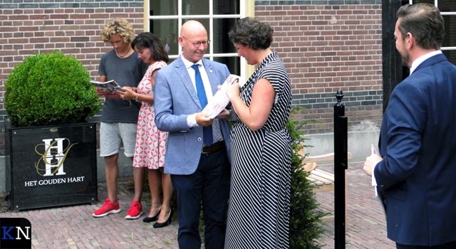 Open Coffee breidt uit met digitaal netwerken