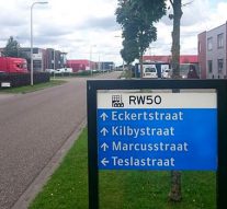 Bedrijvenpark RW50 excelleert in duurzaamheid