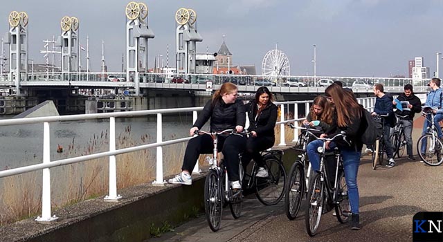 Aandacht gevraagd voor verkeersveiligheid fietsroutes basisscholen