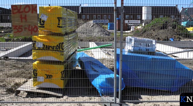 Gasloos bouwen in Stationskwartier op lager pitje