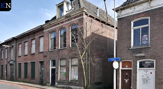 ”Maak vaart met gebiedsvisie Boven Havenstraat”