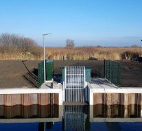 Waterschap vernieuwt drie gemalen op Kampereiland