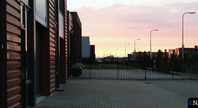 Zakelijk glasvezel in opmars