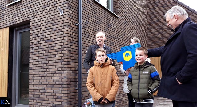 De Terpen wordt opgeleverd met materialenpaspoort