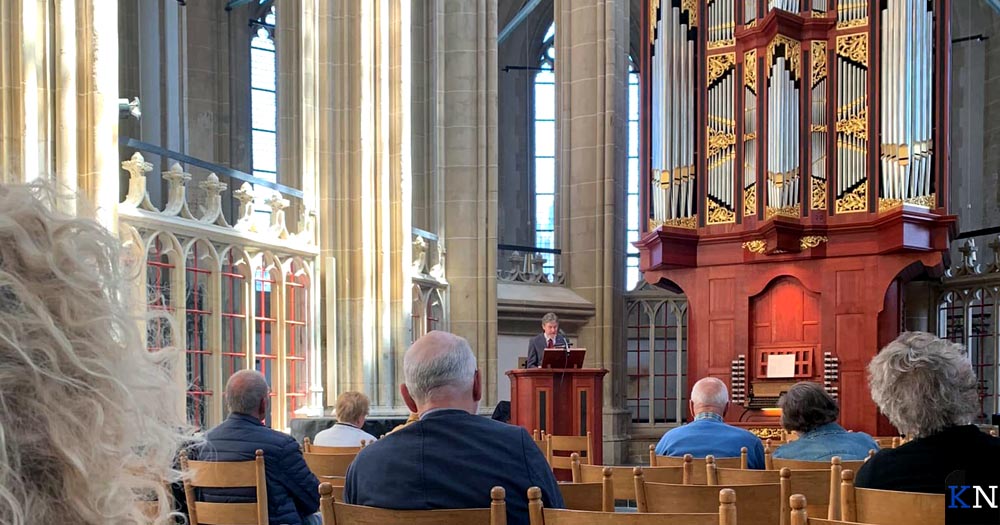 De Bovenkerk Kampen Kerkdiensten