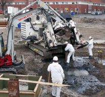 Gemeente overtrad arbowet bij bouw parkeerdek