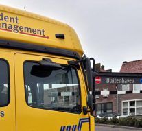 Reparatie parkeerdek Noordweg vooralsnog geslaagd