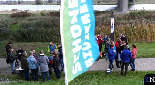 Schone Rivieren doet meer dan alleen schoonmaken (video)