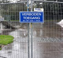 Skatebaan in Stadspark per direct tijdelijk gesloten