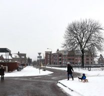 Noordweg voor Koggewerf beschouwd als uitrit