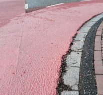 Bocht na Stadsbrug blijft aandachtspunt