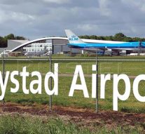 Provincie en gemeenten herinneren minister aan beloftes over Vliegveld Lelystad