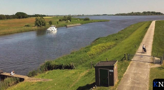 Erfgoed krijgt meer aandacht bij waterschap (video)