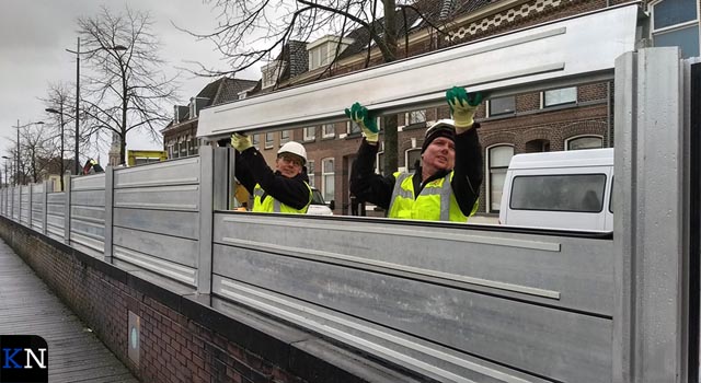 Reevediep dekt slechts deel waterveiligheid af