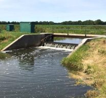 Zorg voor waterbeheer door waterschap wijzigt