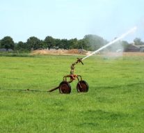 Dijkgraaf toont begrip voor balende boeren