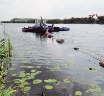 Waterschappen volgen aanbevelingen OESO op