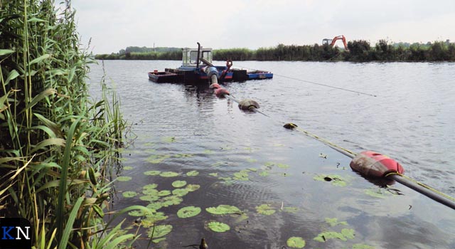 Waterschappen volgen aanbevelingen OESO op