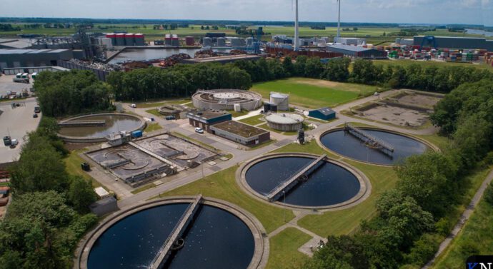 Onderzoek naar windmolens bij Zuiderzeehaven