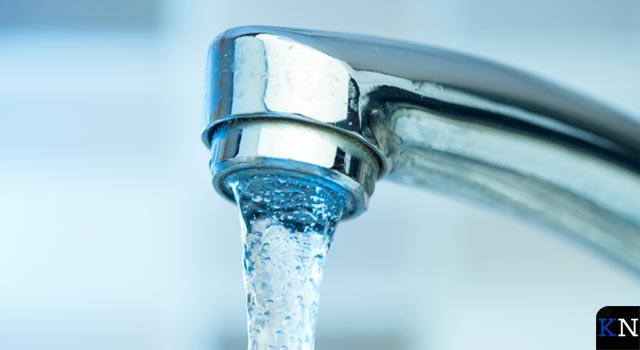 Dringende oproep tot minder waterverbruik
