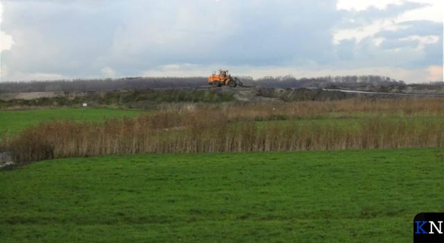 Kampen komt tegemoet aan bezwaren Reevedorp uit Oldebroek